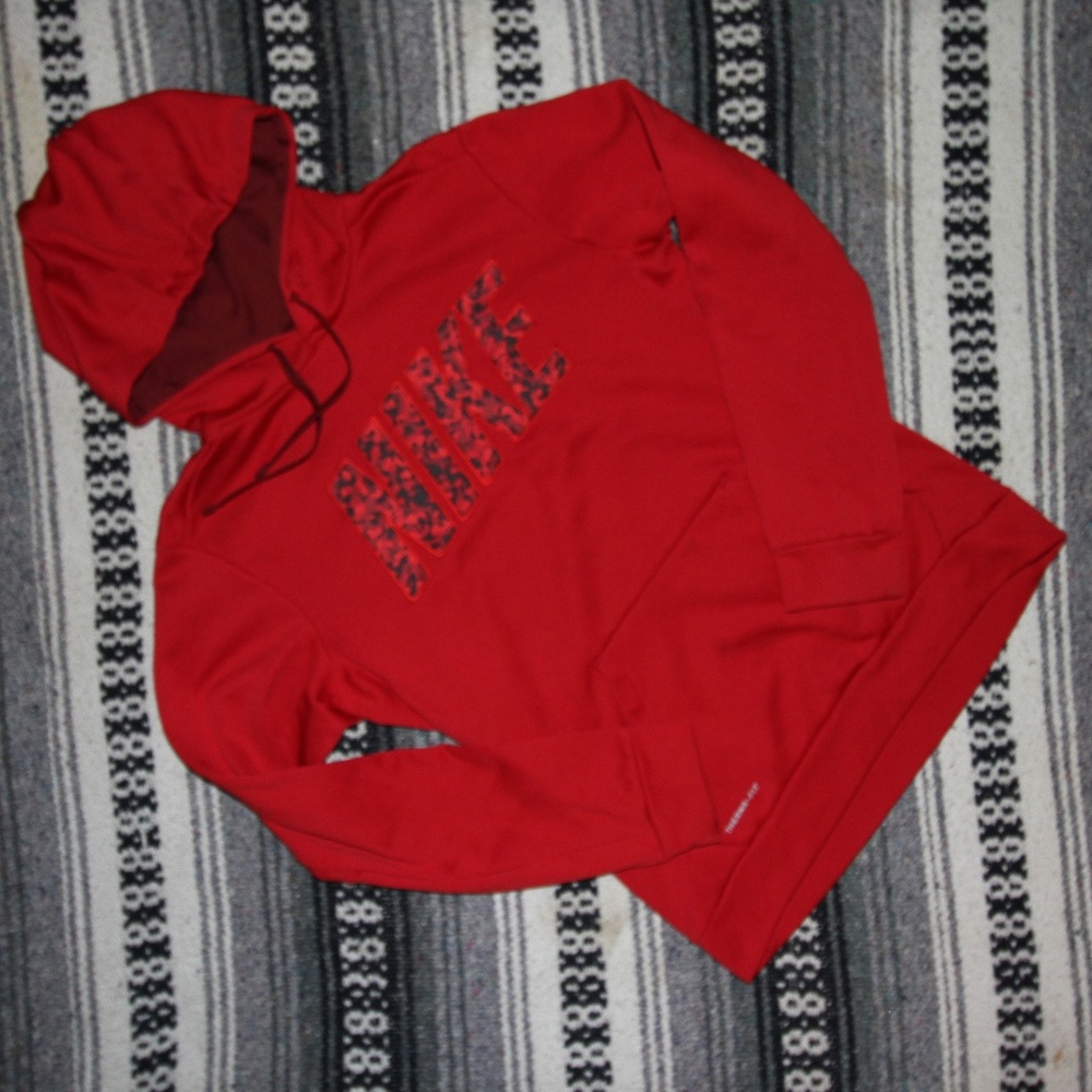 NIKE Therma-Fit Hoodie